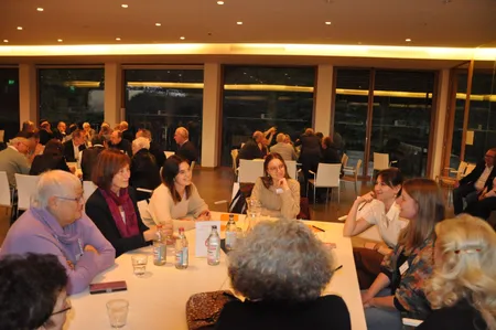 Theologischer Themenabend Frühjahrstagung 2026