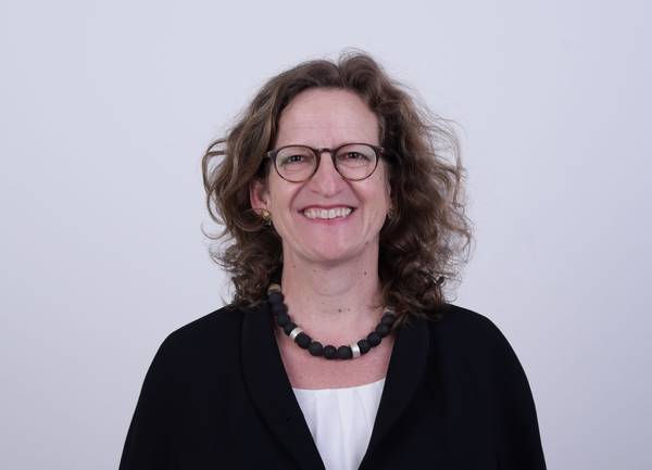 Prof. Dr. Uta Schmidt