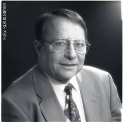 Prof. Dr. Wolfgang Herbst