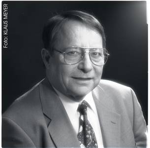 Prof. Dr. Wolfgang Herbst