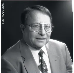Prof. Dr. Wolfgang Herbst