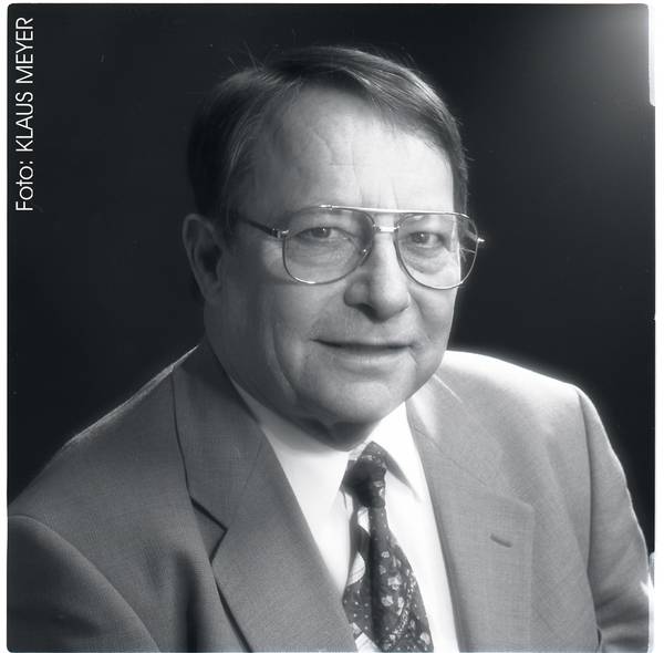 Prof. Dr. Wolfgang Herbst