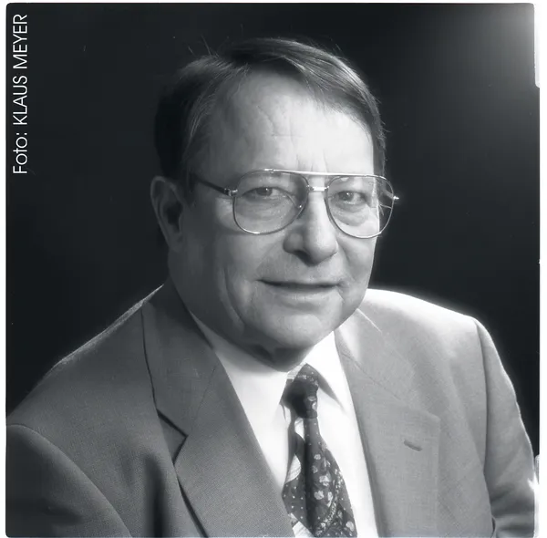 Quelle: Klaus Meyer Prof. Dr. Wolfgang Herbst