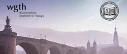Blick auf die Alte Brücke in Heidelberg