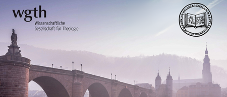 Blick auf die Alte Brücke in Heidelberg