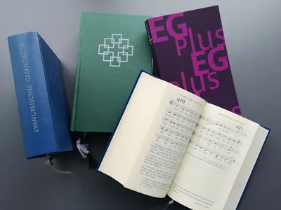 Gesangbücher