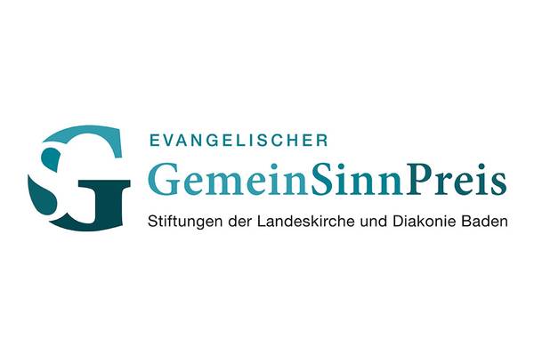 Logo GemeinSinnPreis