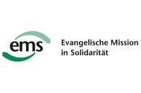 Logo EMS