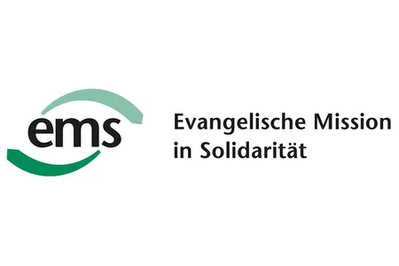 Logo EMS