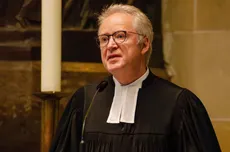 Dekan Thomas Schalla