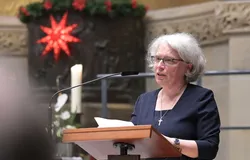 Uta Henke