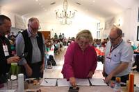 Heike Springhart unterzeichnet Partnerschaftsvereinbarung