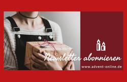 Quelle: www.advent-online.de - eingebettet von www.ekiba.de