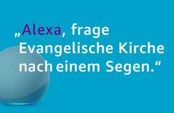 Quelle: Evangelischer Medienverband in Deutschland (EMVD) - eingebettet von www.ekiba.de