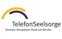 Logo Telefonseelsorge