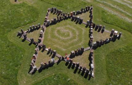 Mahnmal in Neckarzimmern