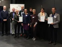 Quelle: Pastor Wilfried Röcker Preisträger:innen Innovationspreis Ethische Weiterbildung
