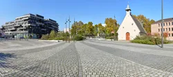 Quelle: www.chapelledelarencontre.eu die Chapelle de la Rencontre