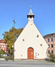 Chapelle de rencontre