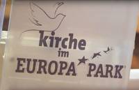 Kirche im Europapark
