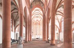 Quelle: Architekturbüro schleicher.ragaller bda - eingebettet von www.ekiba.de