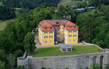 Schloss Grafeneck