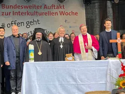 Quelle: EKIBA Eröffnungsgottesdienst IKW 2022