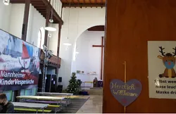 Quelle: Kirsten de Vos / Evangelische Kirche Mannheim