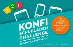 Quelle: Initiative Handy Challenge