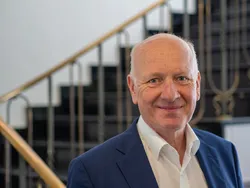 OKR Urs Keller