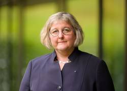 Landesbischöfin Heike Springhart
