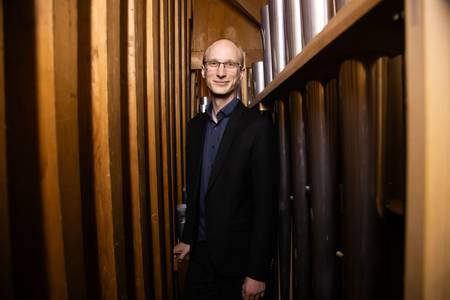 Professor Christoph Bornheimer