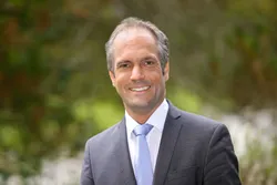 Quelle: Michael Hornung Porträtaufnahme von Daniel Meier