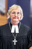 Landesbischöfin Heike Springhart