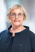 Landesbischöfin Heike Springhart