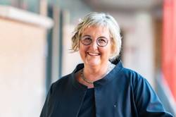 Landesbischöfin Heike Springhart