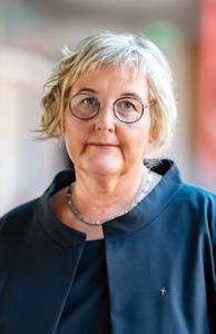 Landesbischöfin Heike Springhart