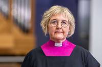 Landesbischöfin Heike Springhart