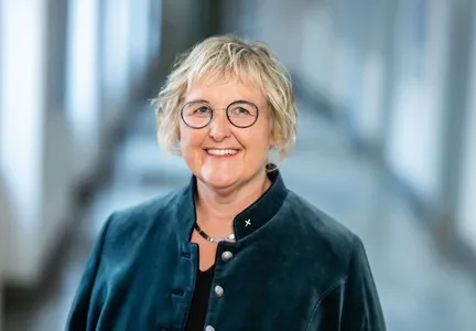 Landesbischöfin Heike Springhart