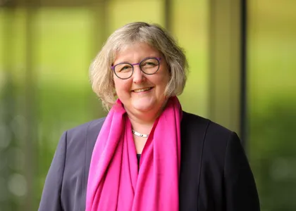 Landesbischöfin Heike Springhart