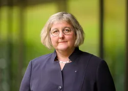 Landesbischöfin Heike Springhart