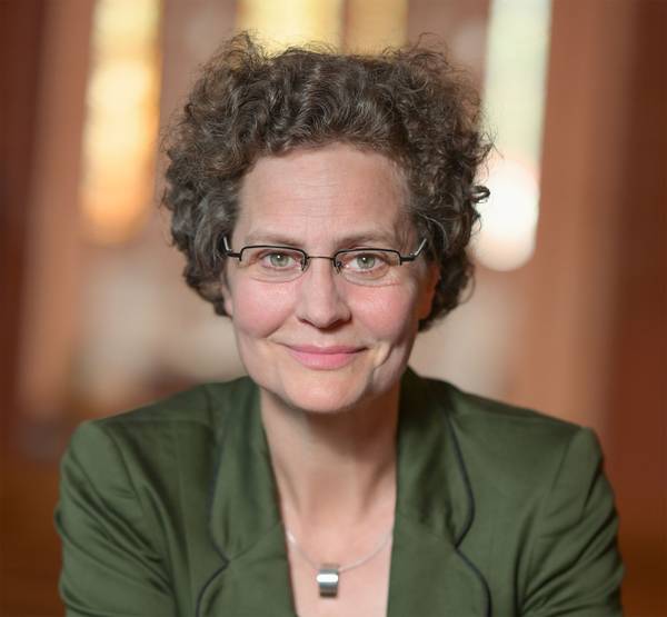 Arngard Uta Engelmann