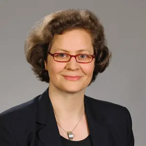 Portaitbild Arngard Uta Engelmann