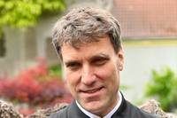 Portrait von Walter Boës