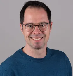 Quelle: Stromberger / Privat Ingolf Stromberger