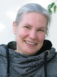 Quelle: ekiba / Karl-Wilhelm Frommeyer Dr. Beate Schmidtgen