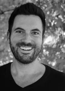 Portrait von Daniel Paulus