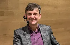 Kirchenrat Thomas Schlegel