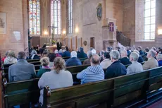 Gottesdienst Klosterkirche Bad Herrenalb