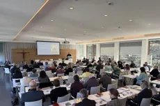 Landessynodale Plenum